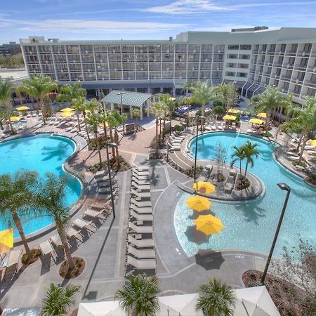 The Fountains Resorts Williamsburg Bagian luar foto