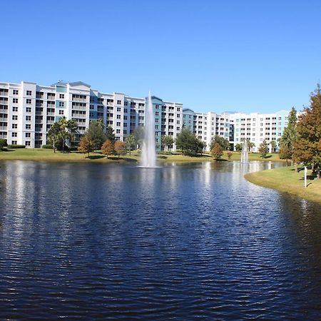 The Fountains Resorts Williamsburg Bagian luar foto