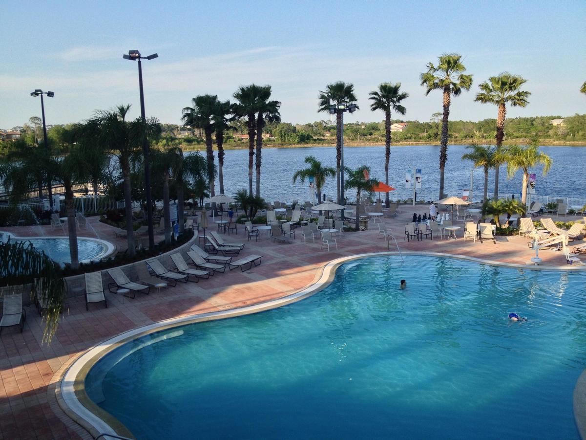 The Fountains Resorts Williamsburg Bagian luar foto