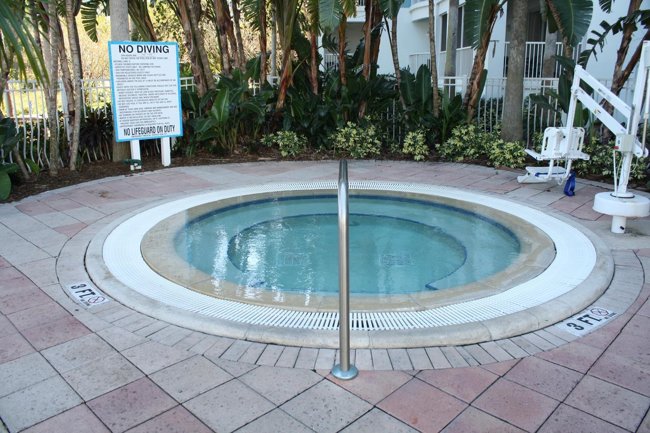 The Fountains Resorts Williamsburg Bagian luar foto