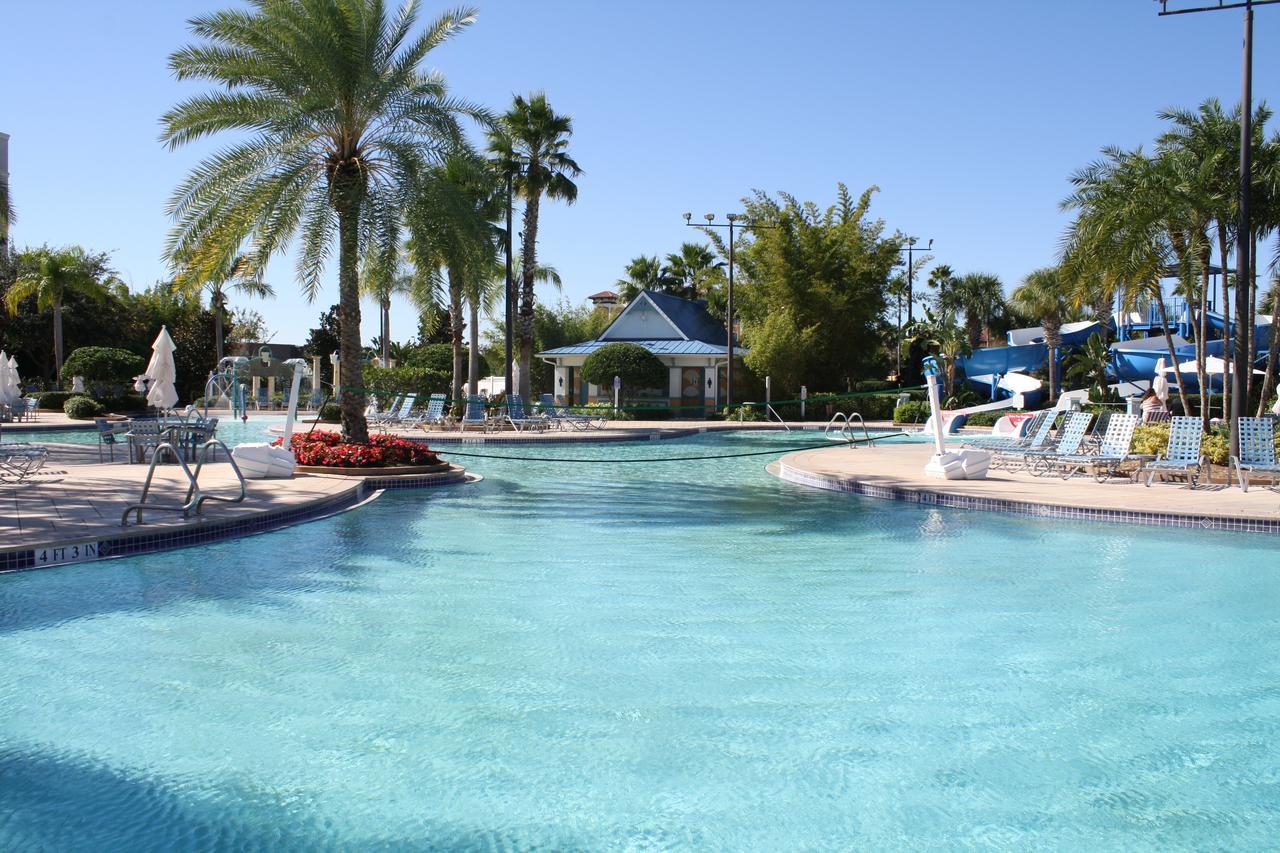 The Fountains Resorts Williamsburg Bagian luar foto