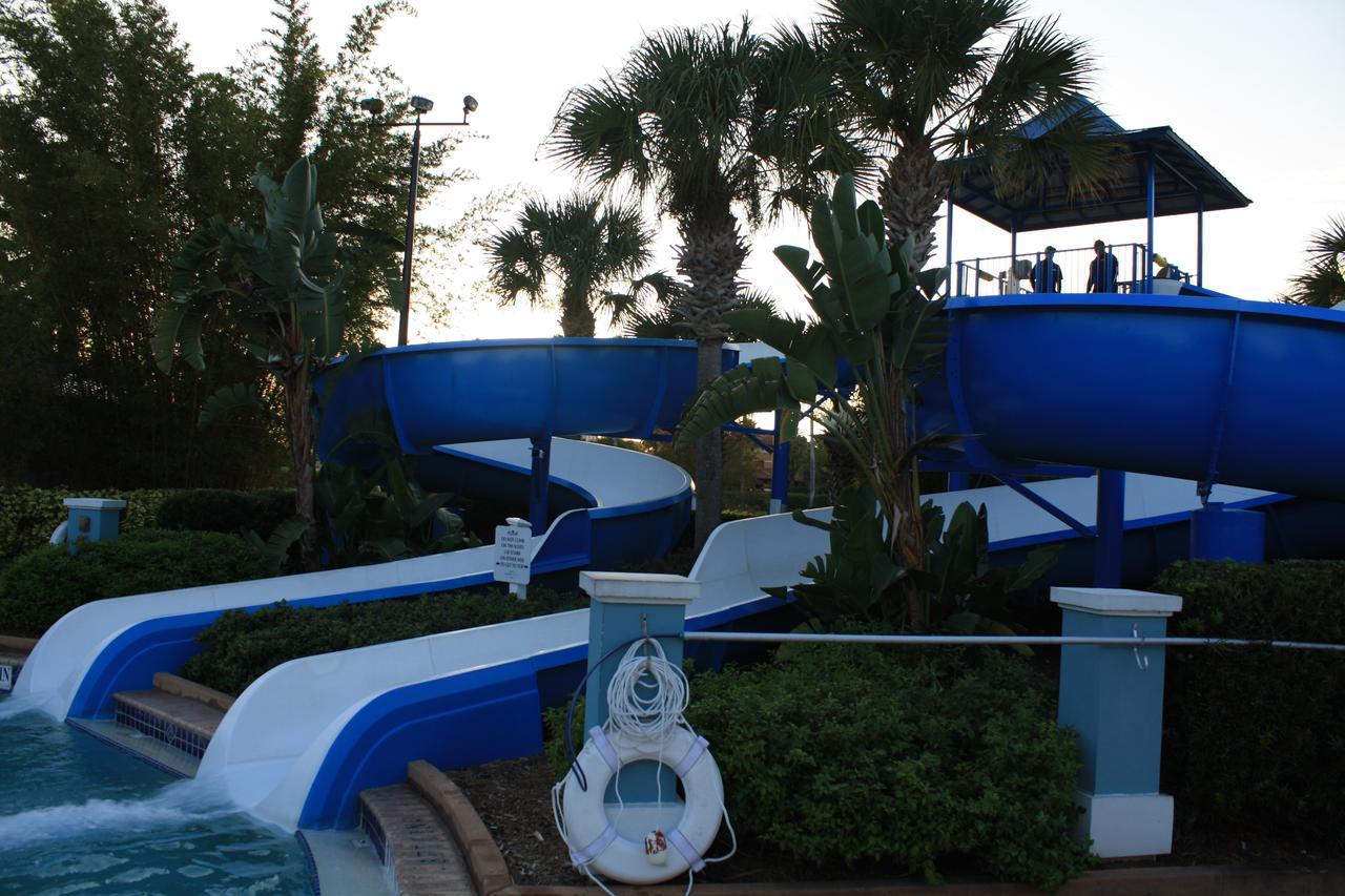 The Fountains Resorts Williamsburg Bagian luar foto