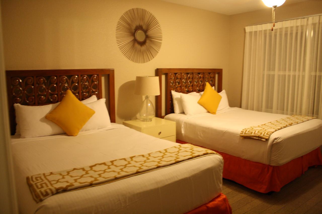 The Fountains Resorts Williamsburg Bagian luar foto