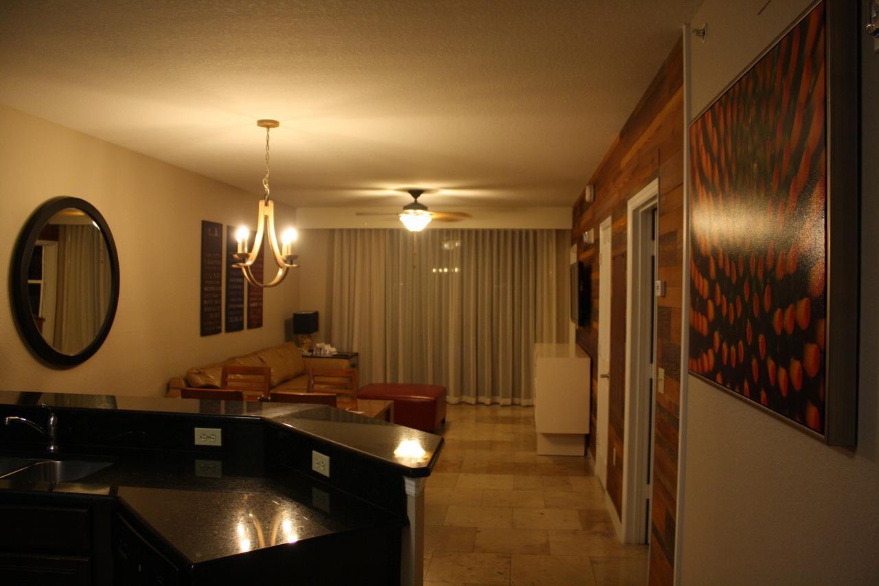 The Fountains Resorts Williamsburg Bagian luar foto