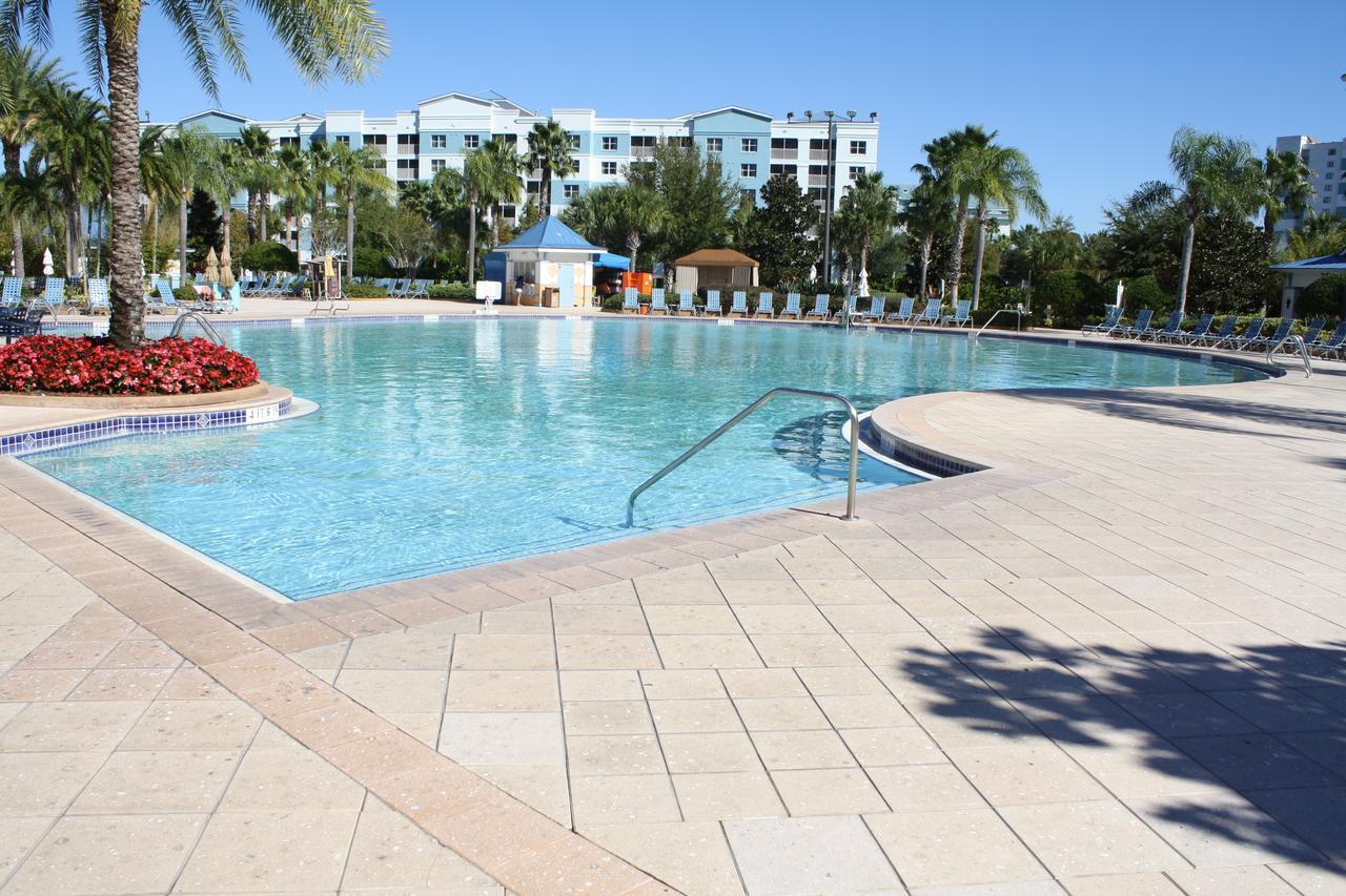 The Fountains Resorts Williamsburg Bagian luar foto