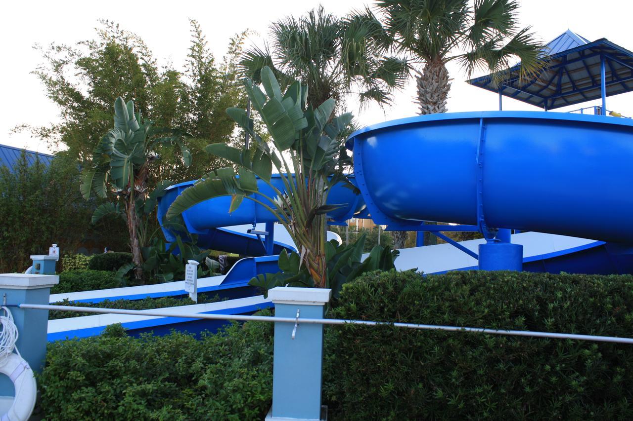 The Fountains Resorts Williamsburg Bagian luar foto