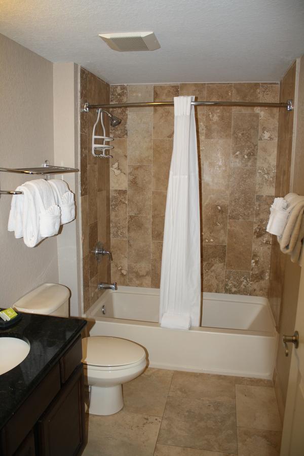 The Fountains Resorts Williamsburg Bagian luar foto