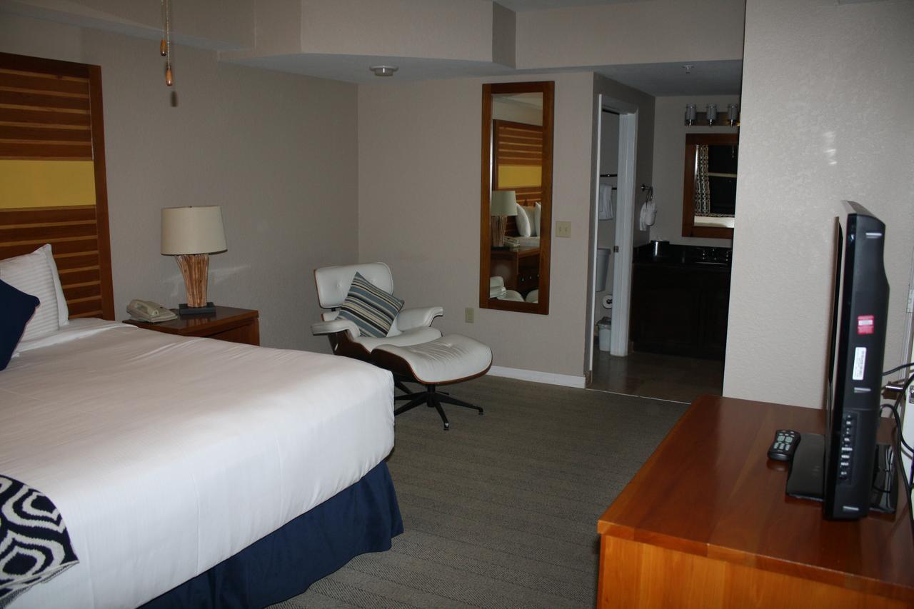 The Fountains Resorts Williamsburg Bagian luar foto