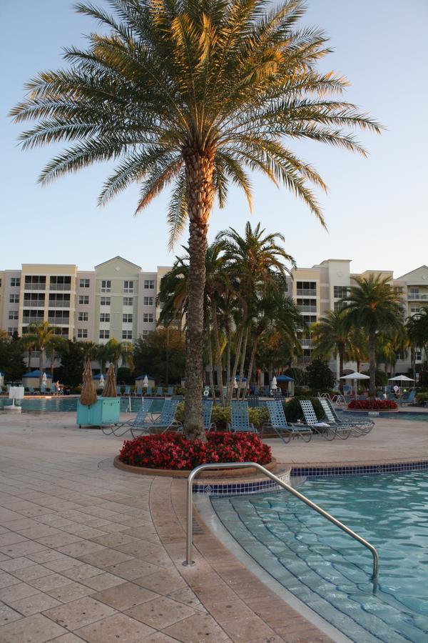 The Fountains Resorts Williamsburg Bagian luar foto