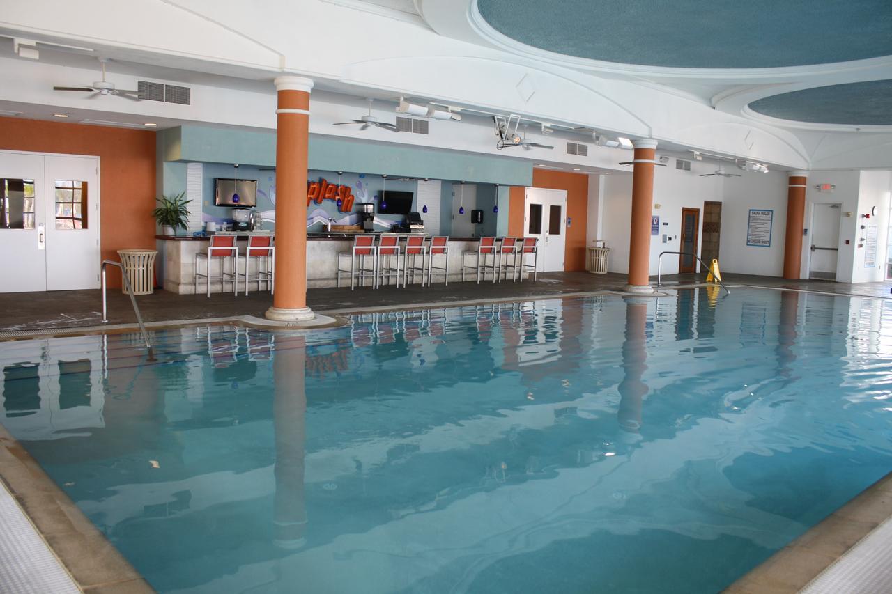 The Fountains Resorts Williamsburg Bagian luar foto